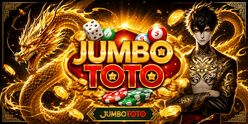 JUMBOTOTO