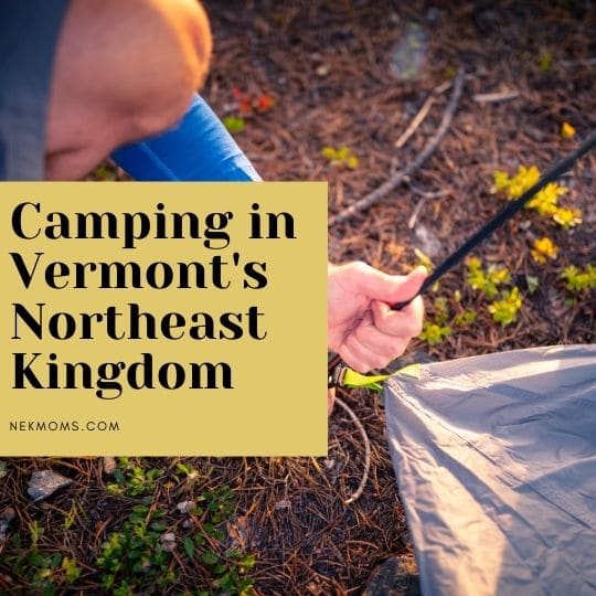 camping in vermont's northeast kingdom burke lyndon